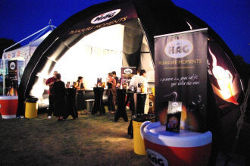 caffè hag umbria jazz